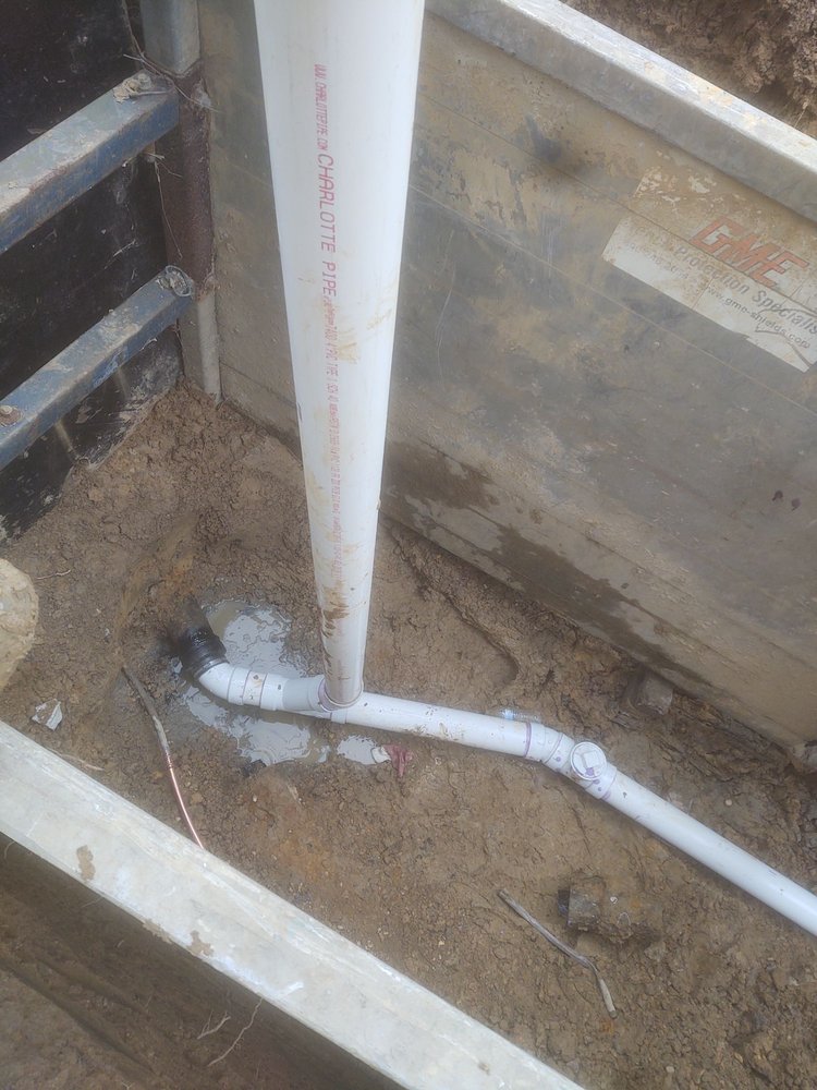 Slide of Robco Plumbing & Gas