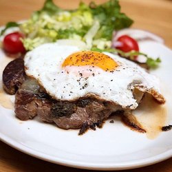 Simon’s Steaks