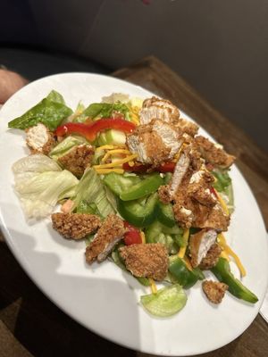 Bleachers Sports Grill by null