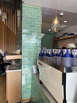 Bluestone Lane Santa Monica Coffee Shop by null