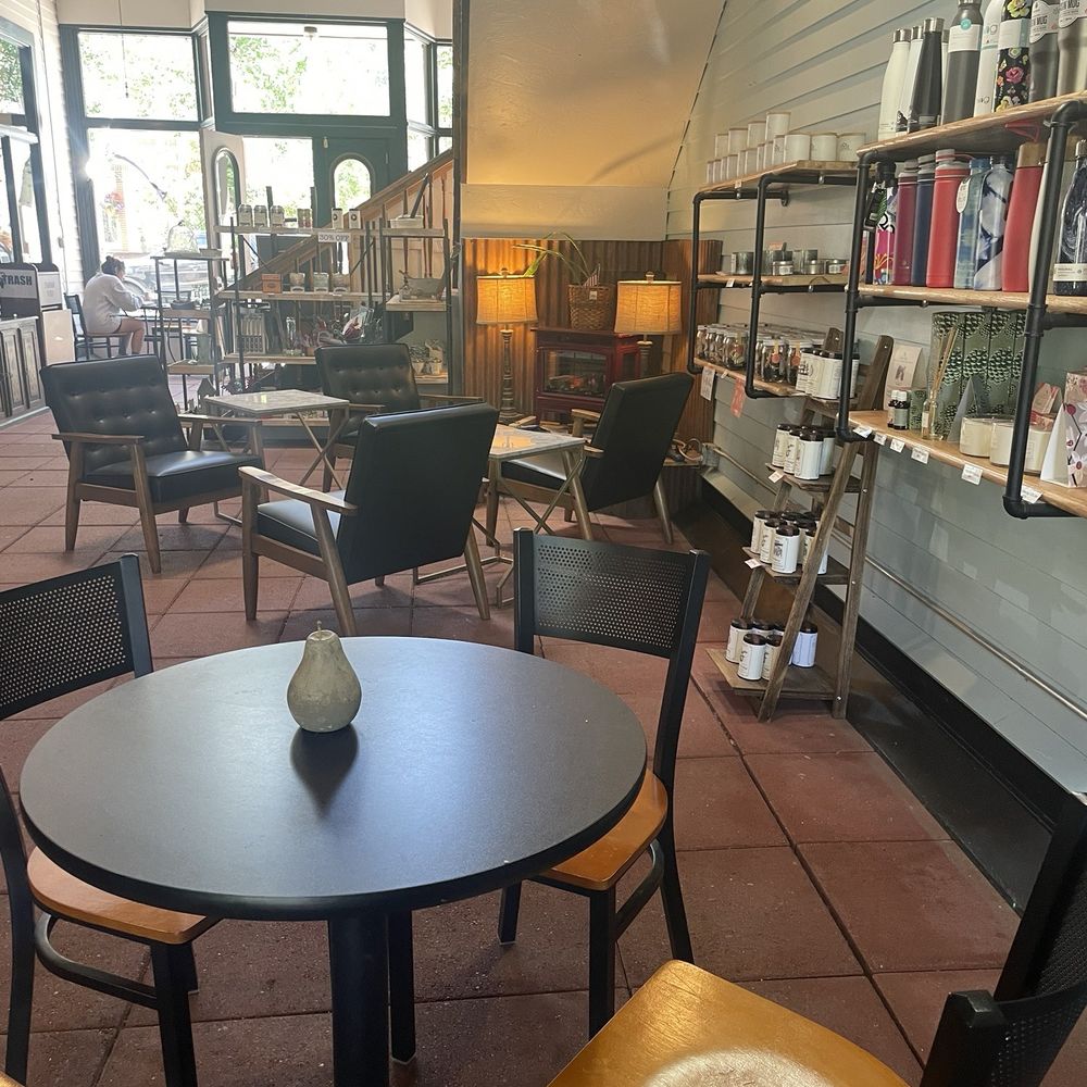 Georgetown Coffee and Tea - Cafe - Coffee & Tea Near Me - Georgetown, Colorado