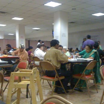 Ganesh Temple Canteen - Indian Near Me - Flushing, New York