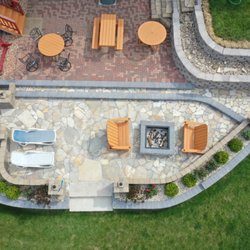 Hidrogo Landscaping