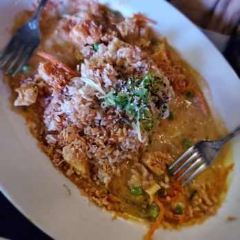 The Cheesecake Factory - Bang Bang Chicken and Shrimp - Desserts Near Me - Glendale, California The Cheesecake Factory - Bang Bang Chicken and Shrimp - Desserts Near Me - Glendale, California