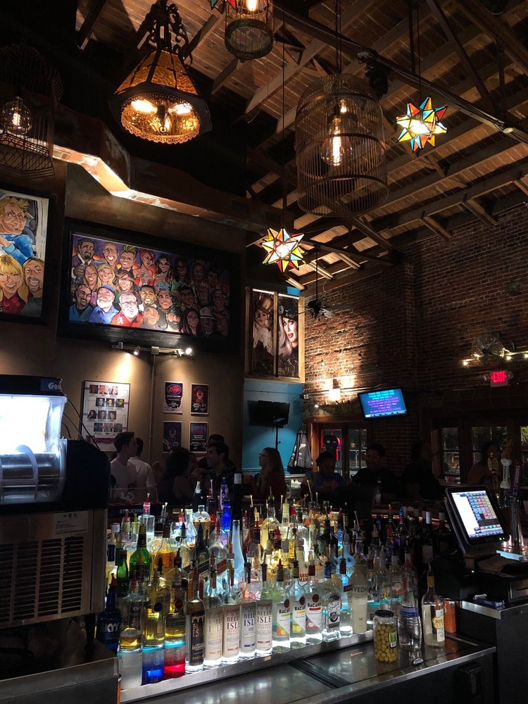 THE CABARET Updated June 2024 30 Reviews 101 S Jefferson St