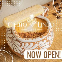 Cielito Lindo Cafe - Have you tried our coffee?