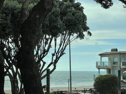 Bruce's Beach by null