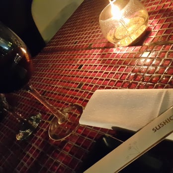 SushiClub - Sushi Bars Near Me - Buenos Aires, C