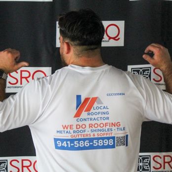 Local Roofing Contractor - Roofing Near Me - Sarasota, Florida Local Roofing Contractor - Roofing Near Me - Sarasota, Florida