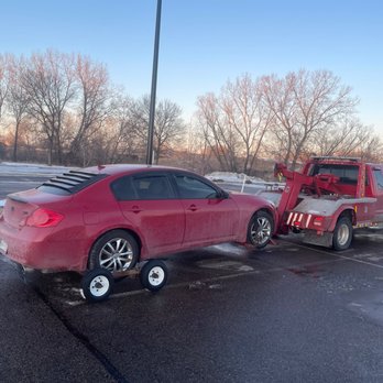 Rabbit Towing - Towing Near Me Rabbit Towing - Towing Near Me