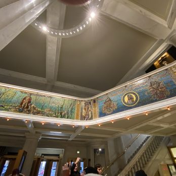 Inside Chicago Walking Tours - Architectural Tours Near Me - Chicago, Illinois