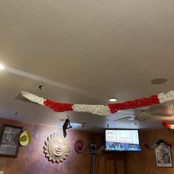 Casa Lupe - Inside - Mexican Near Me - Sunnyvale, California