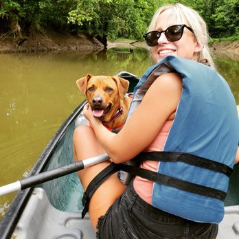 Nachand Canoe & Kayak - Rafting/Kayaking Near Me - Prospect, Kentucky