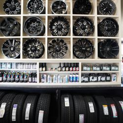 Big Brand Tire & Service