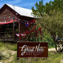 Ghost Note Brewing