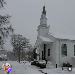 Greenville Community Church