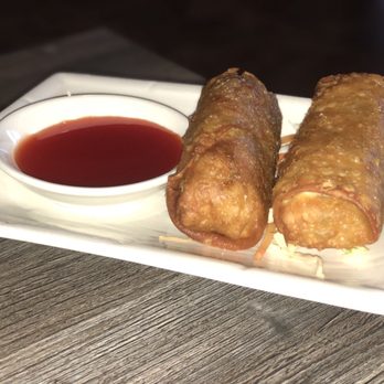 Wild Ginger Asian Bistro - Asian Fusion Near Me - Gilbert, Arizona