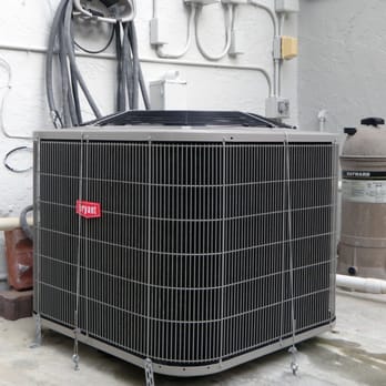 Action Air Tech - Heating & Air Conditioning/HVAC Near Me - Miami, Florida