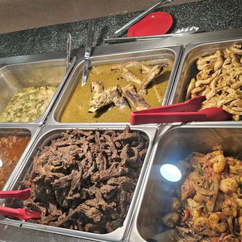 JJ’s Tropical - Mexican Near Me - Memphis, Tennessee