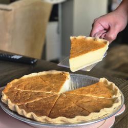 Kabayan Pastries