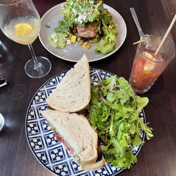 COLAB Kitchen - New American Near Me - Stuart, Florida