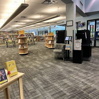 Schimelpfenig Library - Libraries Near Me - Plano, Texas Schimelpfenig Library - Libraries Near Me - Plano, Texas
