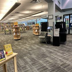 Schimelpfenig Library