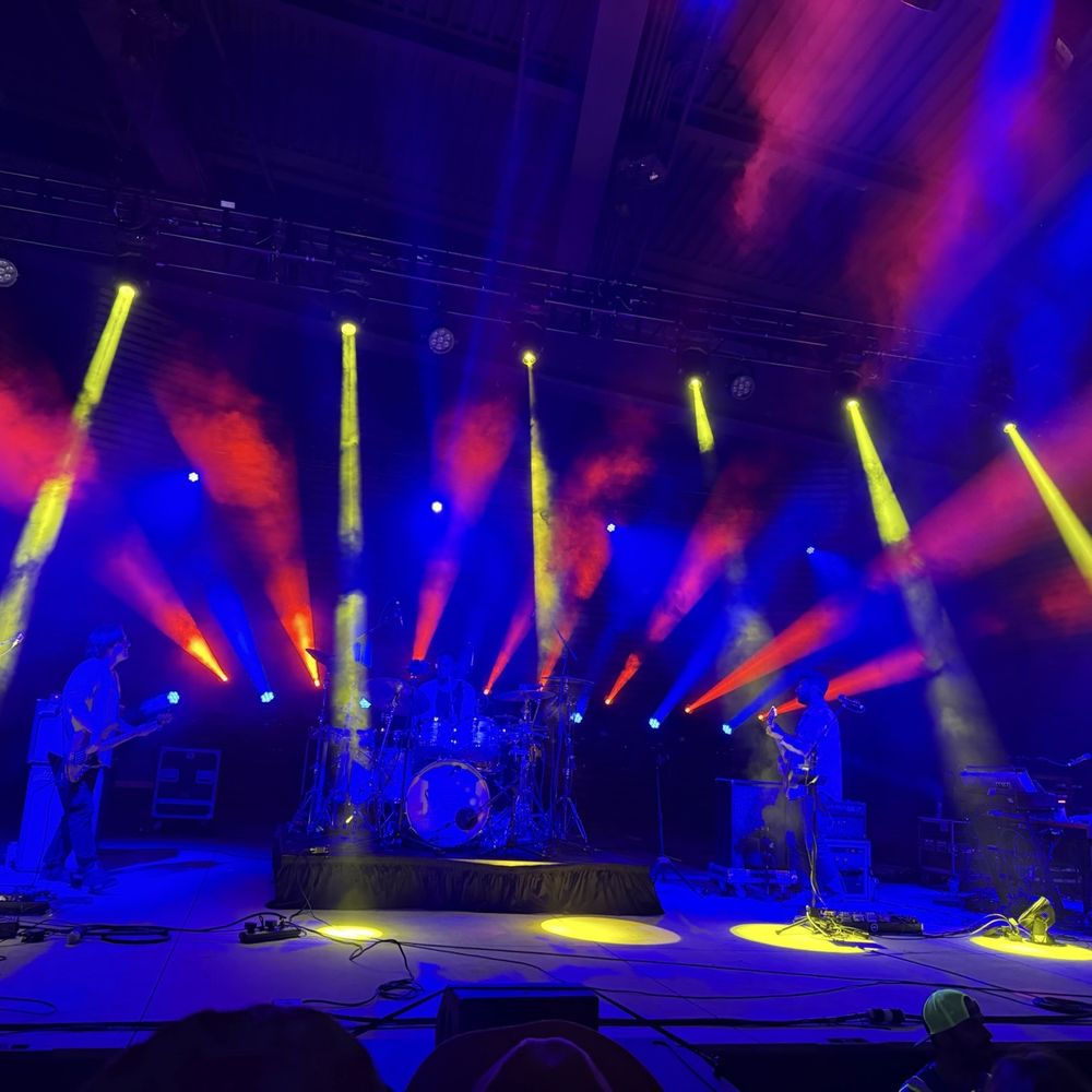 Dillon Amphitheatre - Eggy - Performing Arts Near Me - Dillon, Colorado
