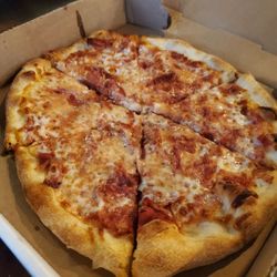 Joe Mama's Pizza and Subs