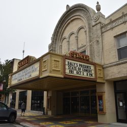 Sandusky State Theatre