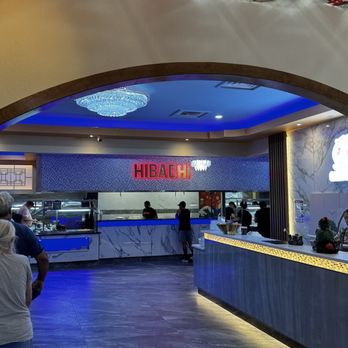 Golden Chopsticks Buffet - Entrance walkway - Buffets Near Me - Palm Coast, Florida Golden Chopsticks Buffet - Entrance walkway - Buffets Near Me - Palm Coast, Florida