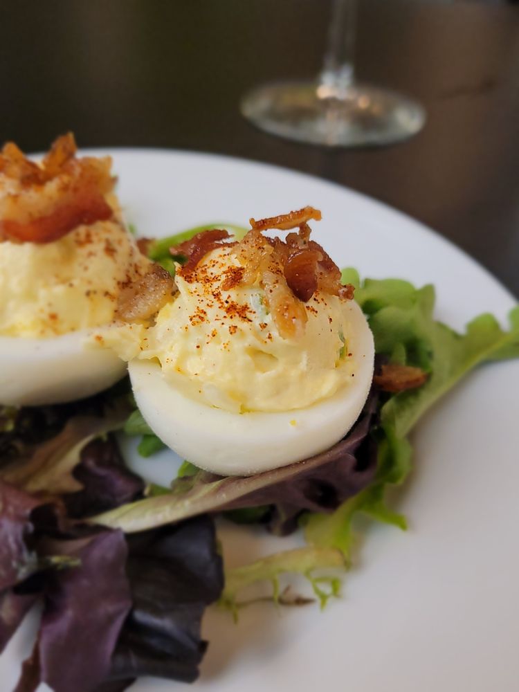 DA’LISH Updated August 2024 46 Photos 110 Finney Ave, Suffolk