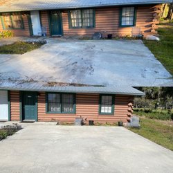 Elite Pro Wash - Driveway cleaning