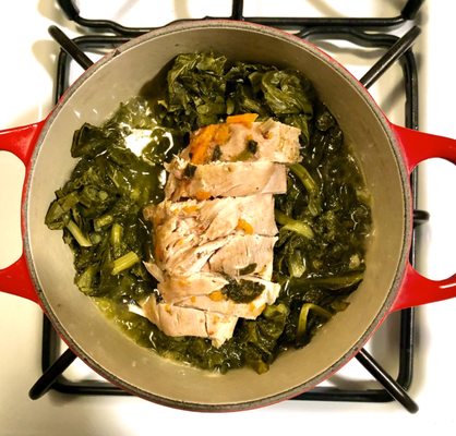 Jackson Heights Greenmarket by null