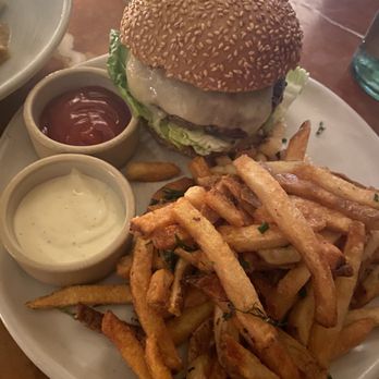 Sereneco - New American Near Me - Brooklyn, New York