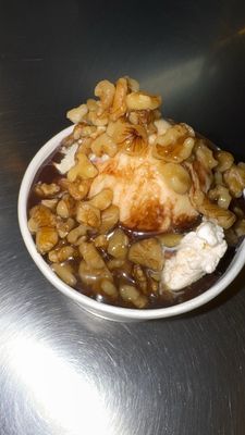 Carl's Frozen Custard by null