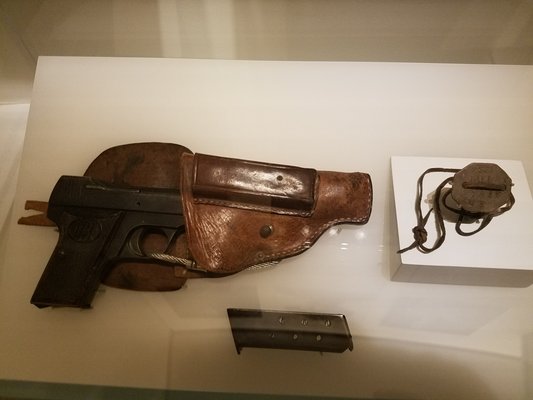 Australian War Memorial by null