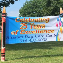 Shalom Day Care Center