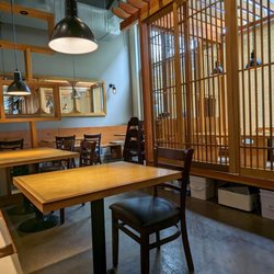 Wa Kitchen Kuu - Interior
