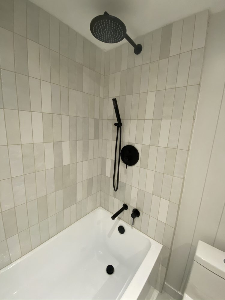 Slide of Gordon Plumbing & Mechanical