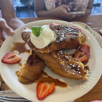 Cream Pot - Breakfast & Brunch Near Me - Honolulu, Hawaii Cream Pot - Breakfast & Brunch Near Me - Honolulu, Hawaii