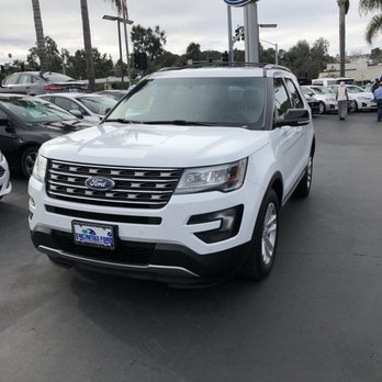 Encinitas Ford - Car Dealers Near Me - Encinitas, California Encinitas Ford - Car Dealers Near Me - Encinitas, California