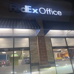 FedEx Office Print & Ship Center - Storefront