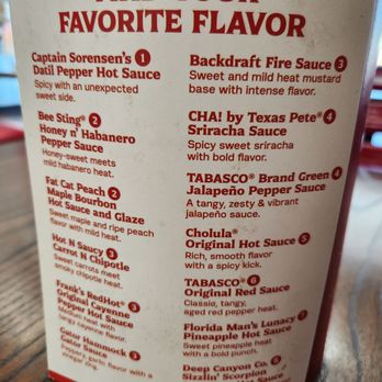 Firehouse Subs - Sandwiches Near Me - Charlotte, North Carolina