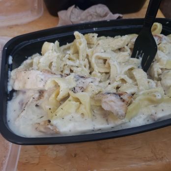Mamma G's - Chicken alfredo - Italian Near Me - Rochester, New York Mamma G's - Chicken alfredo - Italian Near Me - Rochester, New York