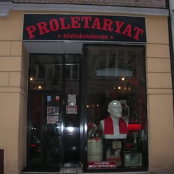 Proletaryat