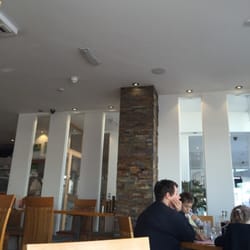 Fish & Grill - Really well set up.. Much better option than a chain like Harry Ramsden's