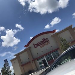 Beall's Outlet - Establishment