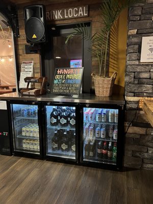 Ridgefield Craft Brewing Co. Taphouse by null