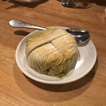 Joule - Do not order this stuffed kimchi - Korean Near Me - Seattle, Washington Joule - Do not order this stuffed kimchi - Korean Near Me - Seattle, Washington